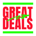 GreatDeals Site