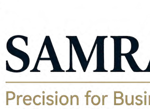 Consultation With Samrams Solutions – Bring Clarity, Control & Scalable Business Systems