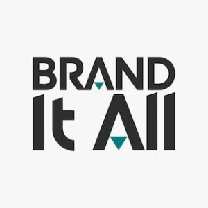 Get a Fortune 500 Look on a Startup Budget with Brand It All. Book a 30-Minute Consultation with the Founder.